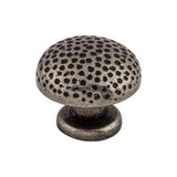 Top Knobs Warwick Cabinet Knob 1-1/4"