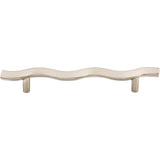 Top Knobs Wave Cabinet Pull 5-1/16" Center to Center