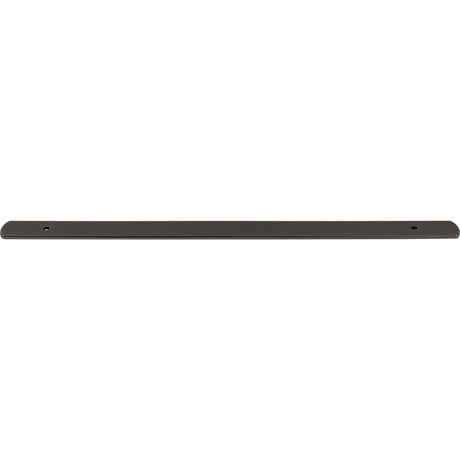 Top Knobs TK3276AG ash gray cabinet pull