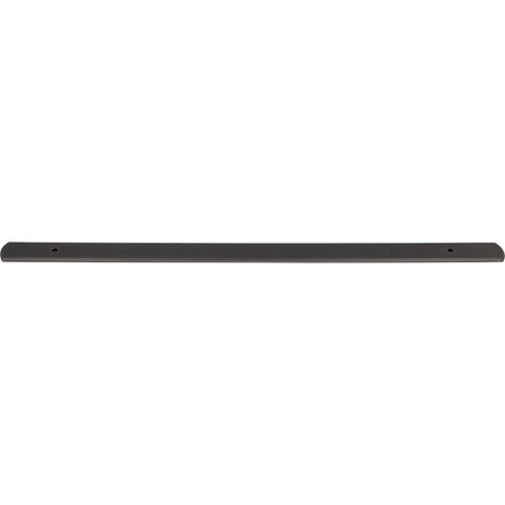 Top Knobs TK3278AG ash gray appliance pull