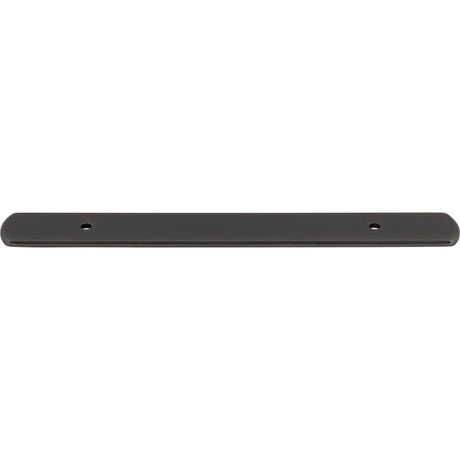 Top Knobs TK3272AG ash gray cabinet pull