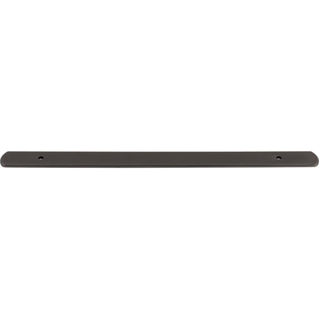 Top Knobs TK3275AG ash gray cabinet pull