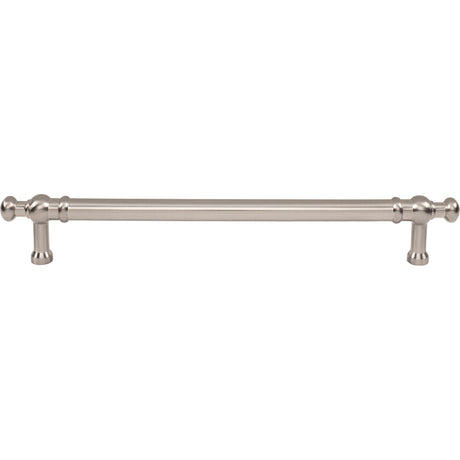 Top Knobs TK3308BSN Wetherby 18" Center to Center Bar Pull Brushed Satin Nickel