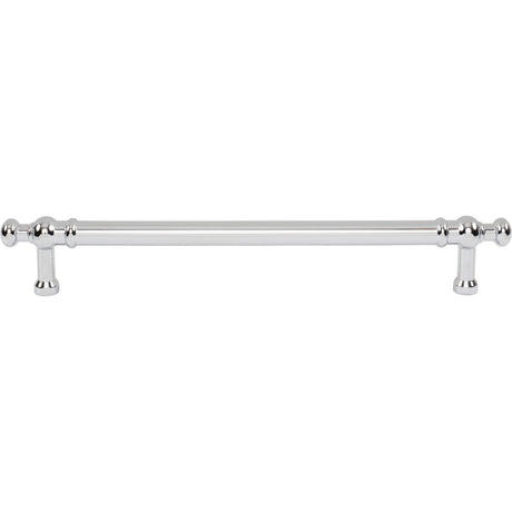 Top Knobs TK3308PC Wetherby 18" Center to Center Bar Pull Polished Chrome