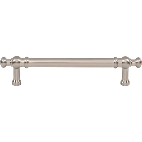 Top Knobs TK3302BSN Wetherby 5 1/16" Center to Center Bar Pull Brushed Satin Nickel