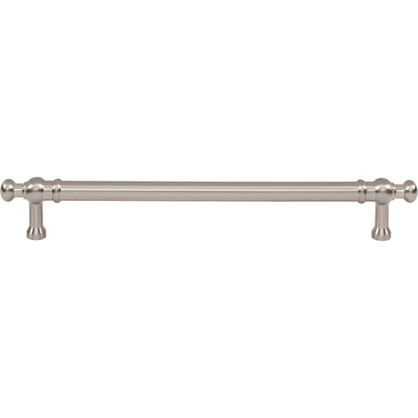 Top Knobs TK3304BSN Wetherby 7 9/16" Center to Center Bar Pull Brushed Satin Nickel