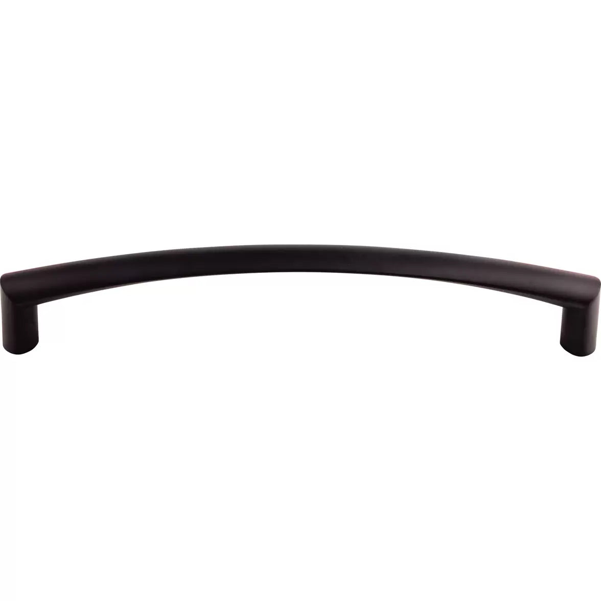 top-knobs-griggs-7-9-16-center-to-center Flat Black