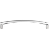 top-knobs-griggs-7-9-16-center-to-center Polished Chrome