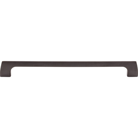 Top Knobs TK546SAB Holland 9" Center to Center Bar Pull Sable