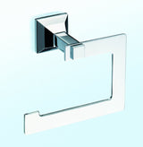 Toto YP930#CP YP930 Lloyd Single Post Toilet Paper Holder Polished Chrome
