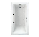 Toto ABA782L#12YCP3 sedona beige