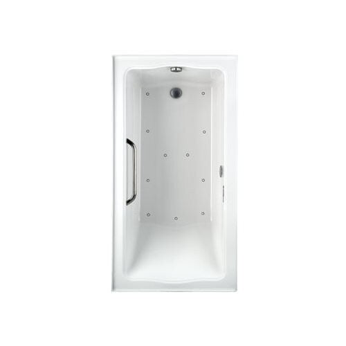 Toto ABA782R#12LCP sedona beige / polished chrome