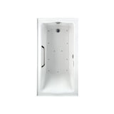 Toto ABA782R#12LCP sedona beige / polished chrome