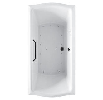 Toto ABA784L#01YPN cotton / polished nickel