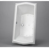 Toto ABA785L#12LCP sedona beige