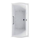 Toto ABA785R#12LPN sedona beige / polished nickel