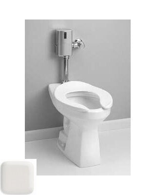 Toto Commercial Elongated Toilet Bowl Only