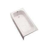 Toto FBY1515LP#01 cotton