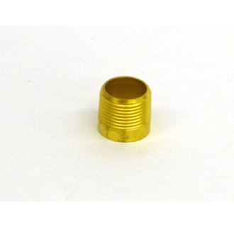 Toto SJ1 3/4" Sweat Adaptor