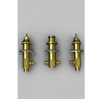 Toto TBMT 1/2" Deck Mount Tub Filler Valve