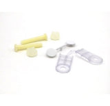 Toto THU518#03 THU518 Mounting Hardware Set Bone