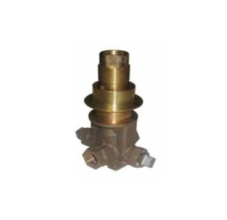 Toto TSKA Single Handle 1/2" Volume Control Valve for Hand shower Trim Sets