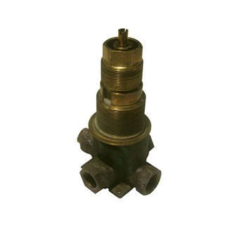 Toto TSKD Kiwami Renesse Dual Volume Control Valve Brass