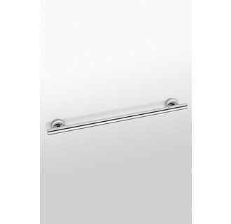 Toto YG96024#CP chrome soiree 24 grab bar