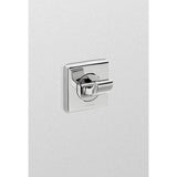Toto YH626#BN YH626 Aimes Single Robe Hook Brushed Nickel