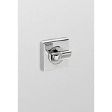 Toto YH626#CP YH626 Aimes Single Robe Hook Polished Chrome