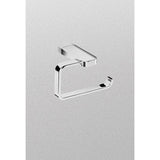 Toto YP630#BN YP630 Upton Toilet Tissue Holder Brushed Nickel