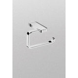 Toto YP630#CP YP630 Upton Toilet Tissue Holder Polished Chrome