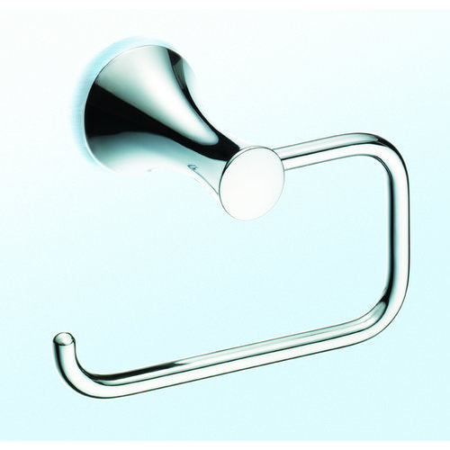 Toto YP794#BN YP794 Nexus Single Post Toilet Paper Holder Brushed Nickel