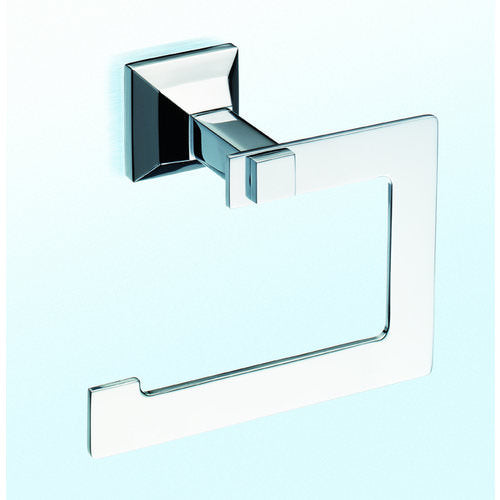 Toto YP930#BN YP930 Lloyd Single Post Toilet Paper Holder Brushed Nickel