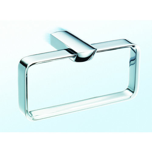 Toto YR960#BN Soiree YR960 Towel Ring Brushed Nickel