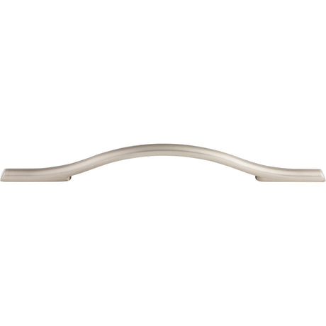 Top Knobs TK755BSN Somerdale 6 5/16" Center to Center Bar Pull Brushed Satin Nickel