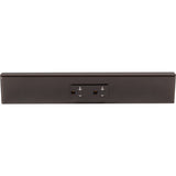 Task Lighting TR12-1BD-P-BK angle power strip