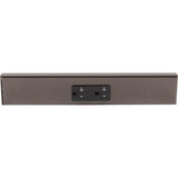 Task Lighting TR12-1BD-P-BZ angle power strip