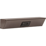 Task Lighting TR12-1BD-P-BZ bronze angle power strip