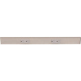 Task Lighting TR24-2GD-P-SN angle power strip