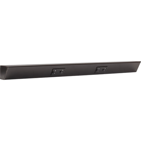 Task Lighting TR30-2BD-P-BK black angle power strip