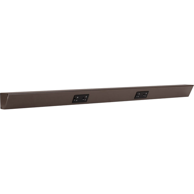 Task Lighting TR36-2BD-P-BZ bronze angle power strip