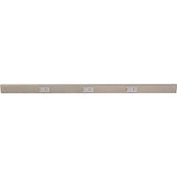 Task Lighting TR42-3GD-P-SN angle power strip