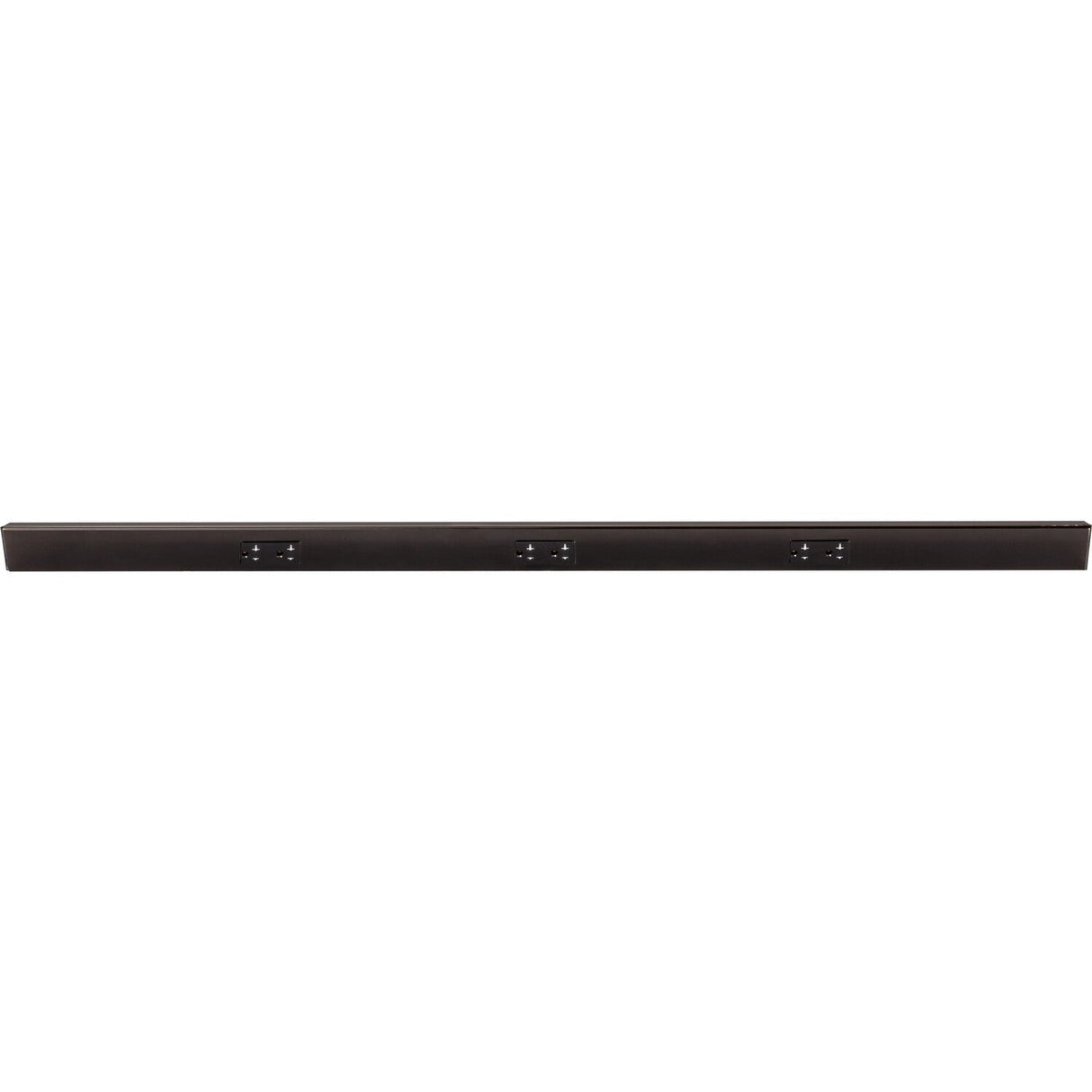 Task Lighting TR48-3BD-P-BK angle power strip