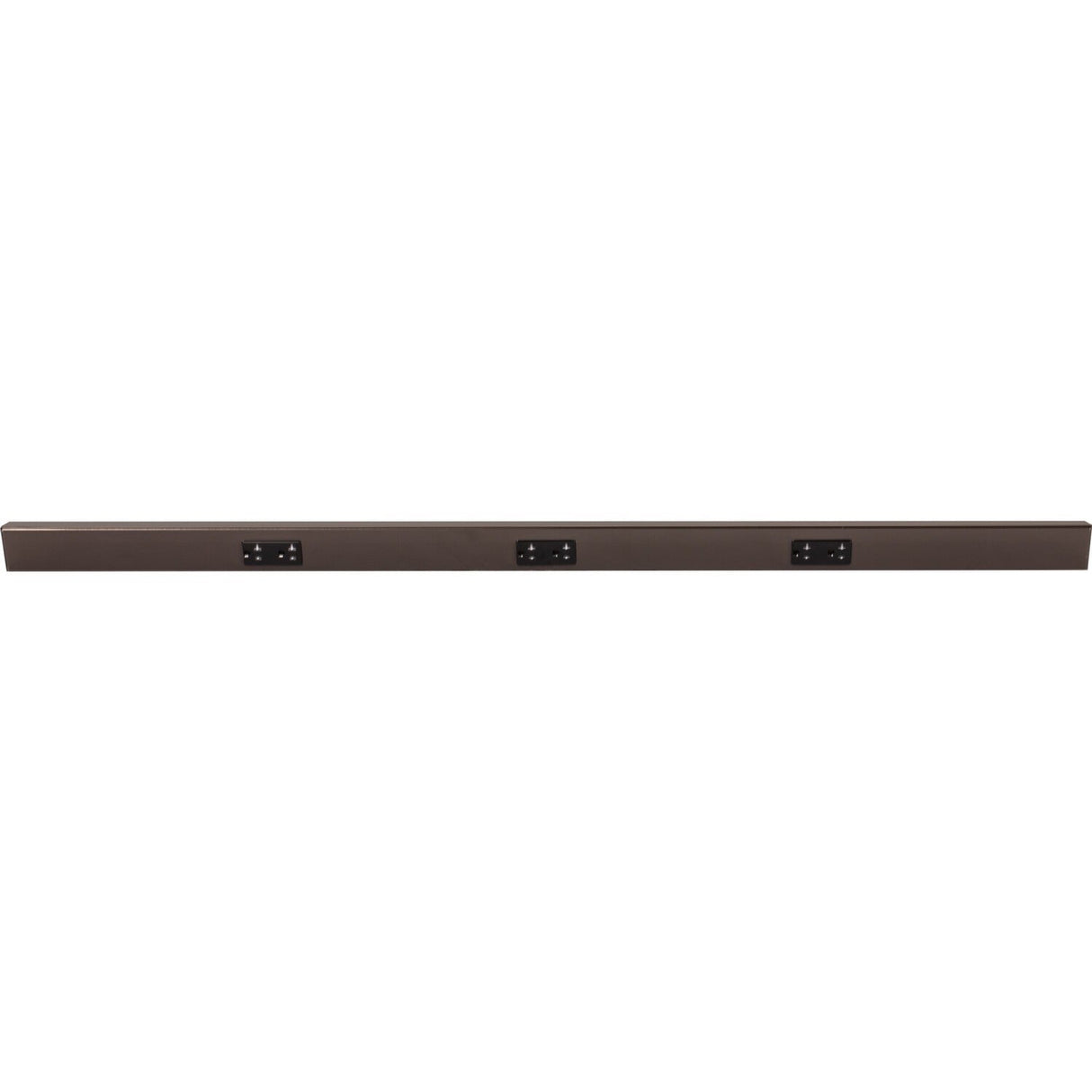 Task Lighting TR48-3BD-P-BZ angle power strip