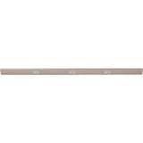 Task Lighting TR48-3GD-P-SN angle power strip