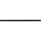 Task Lighting TR60-4BD-P-BK angle power strip