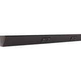 Task Lighting TR60-4BD-P-BK black angle power strip