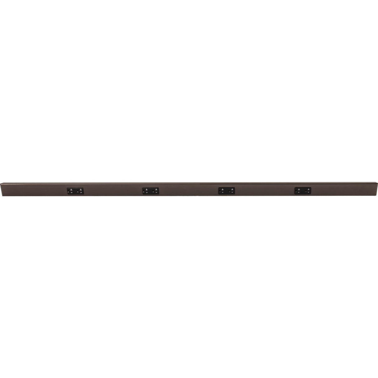 Task Lighting TR60-4BD-P-BZ angle power strip
