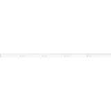 Task Lighting TR60-4WD-P-WT angle power strip
